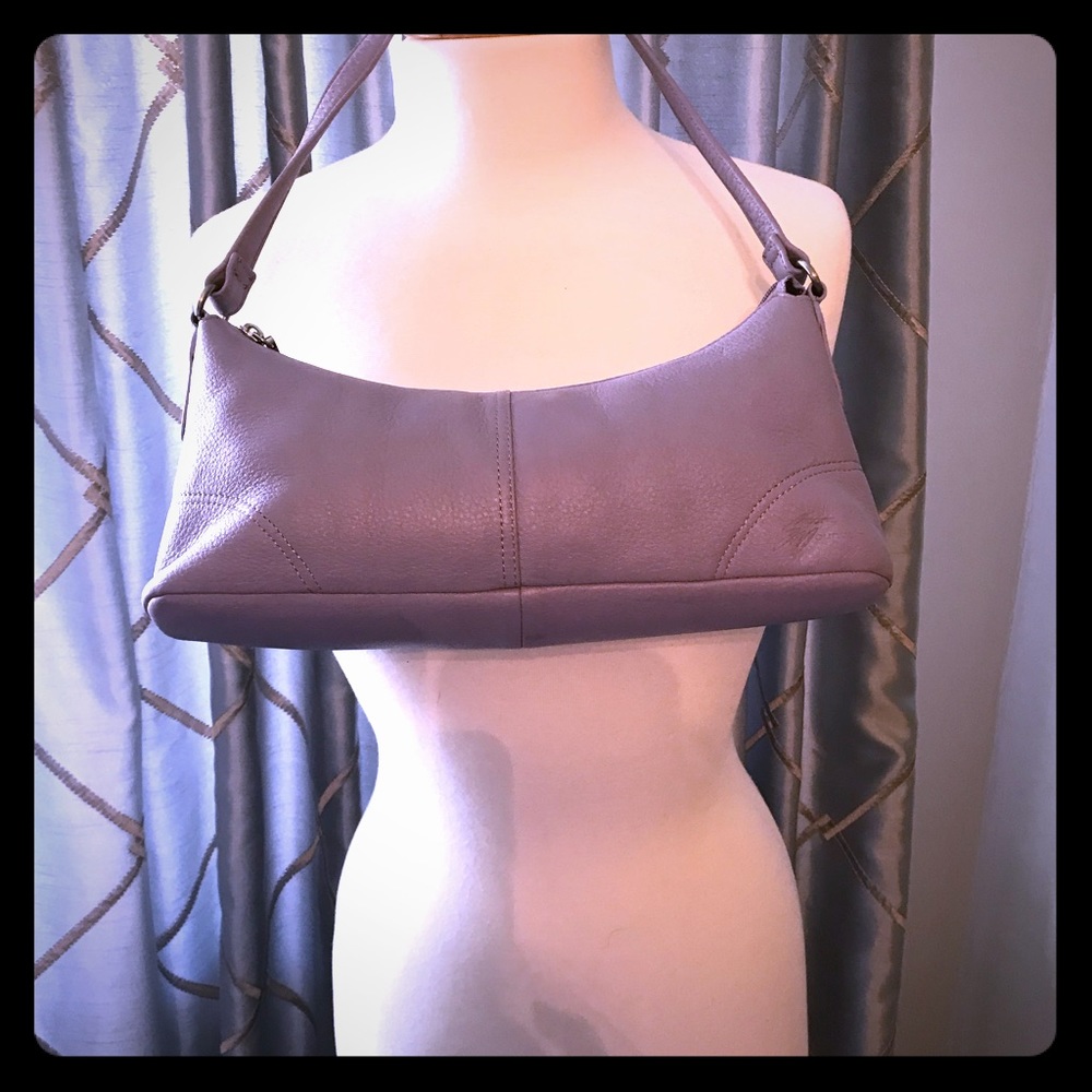Stone Mountain bag